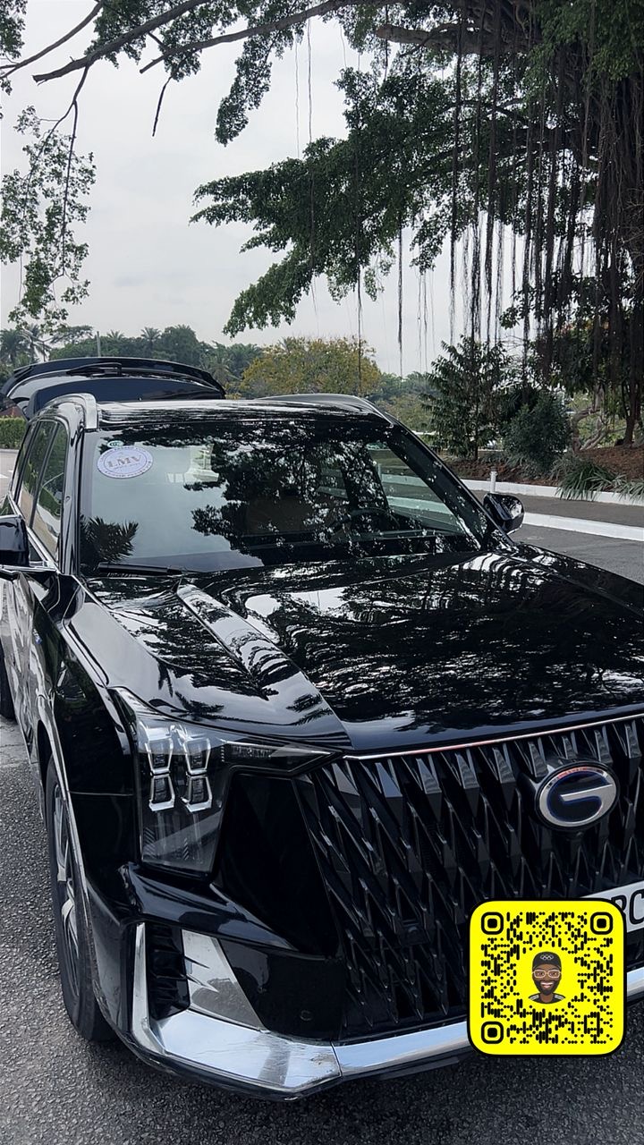 SUV premium LMV
